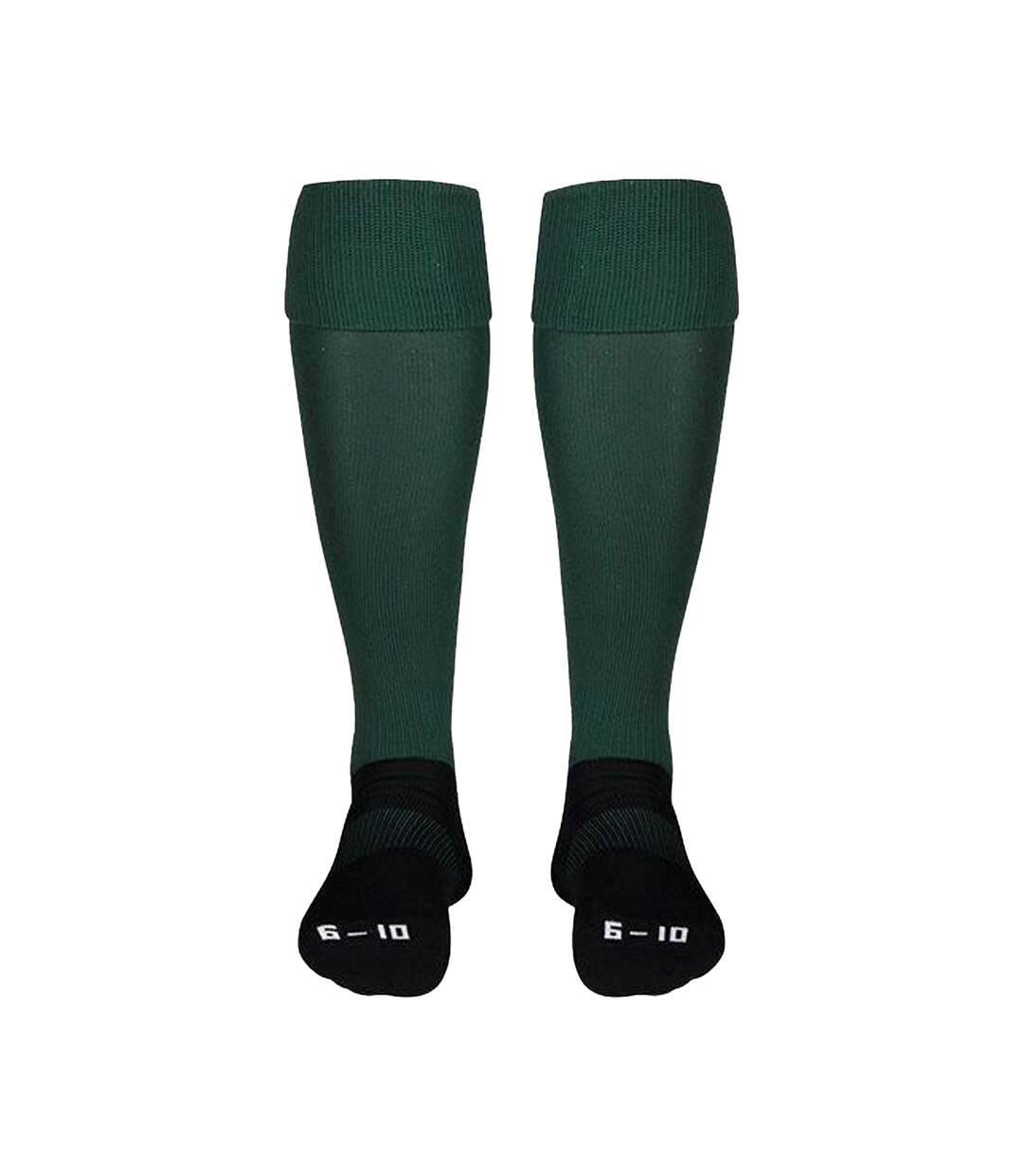 Canterbury - Chaussettes de rugby - Homme (Vert forêt) - UTUT1731