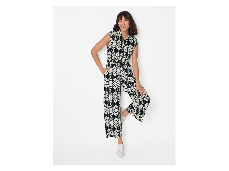 Dames jumpsuit