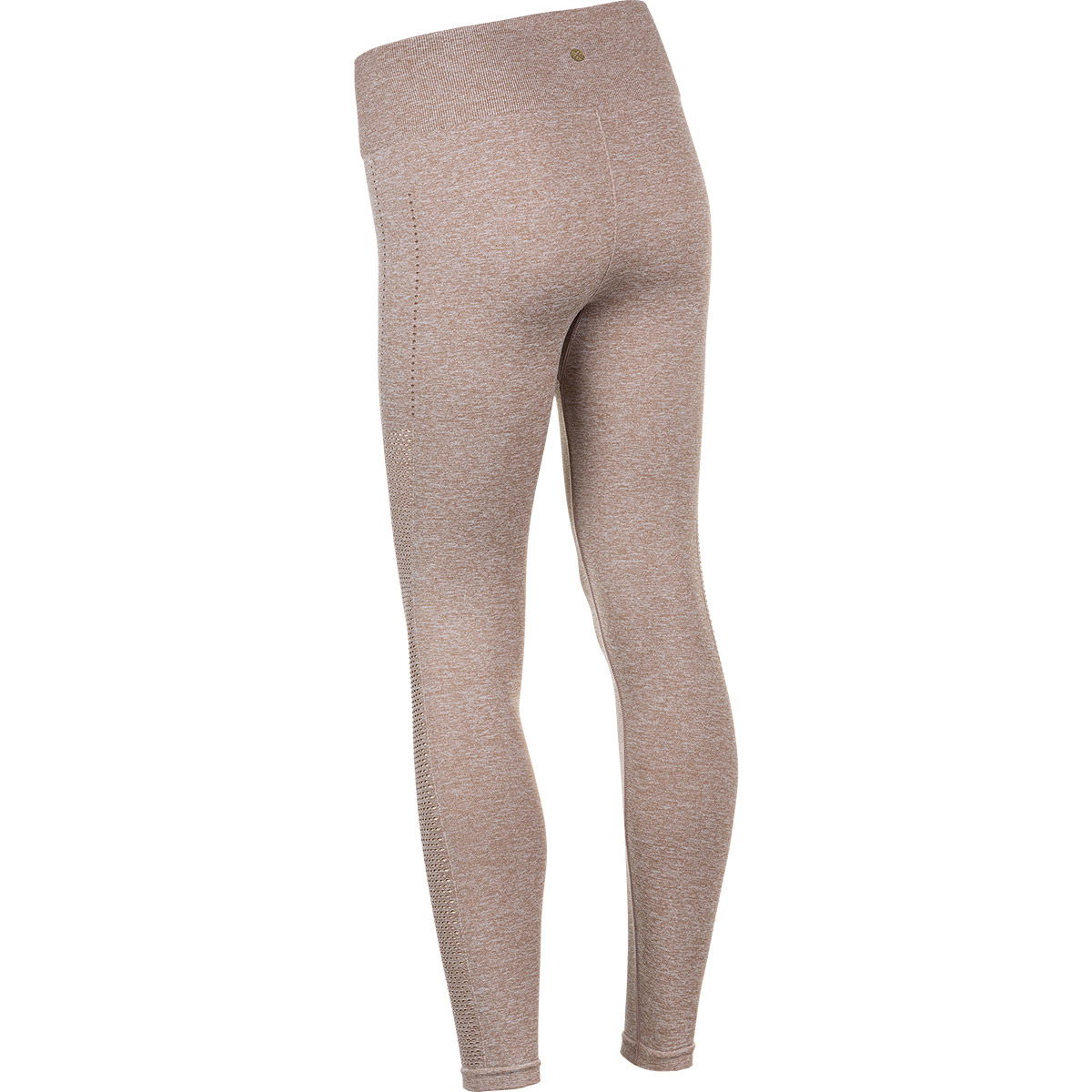 Athlecia Flowee Seamless High Waist Træningstights Dame