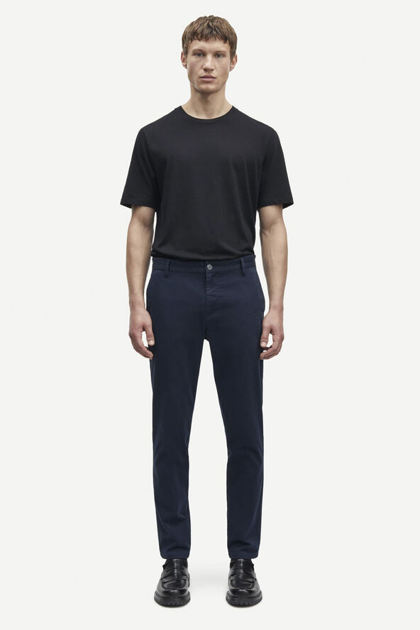 Samsøe Samsøe Frankie trousers 10821 Salute