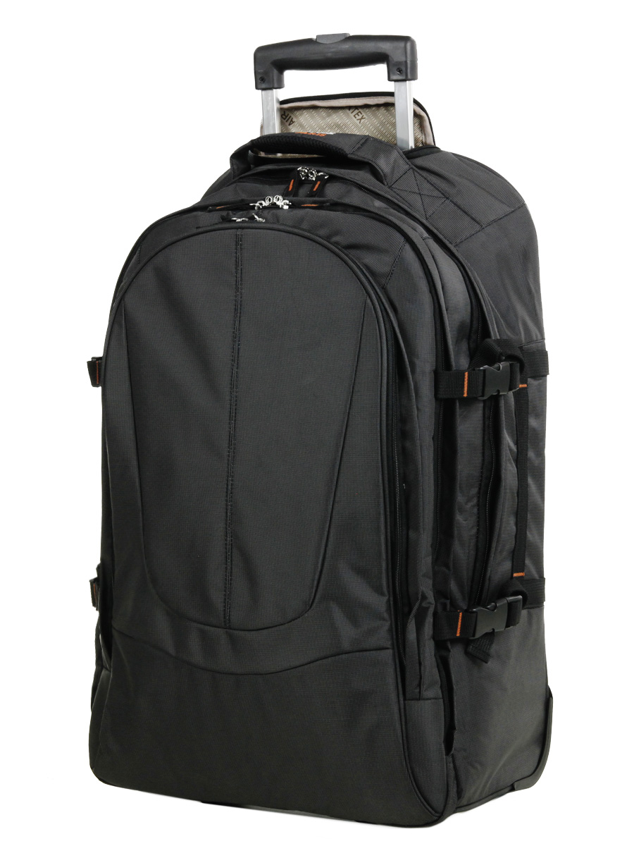 Sac À dos ordinateur Airtex Atlas 17 pouces