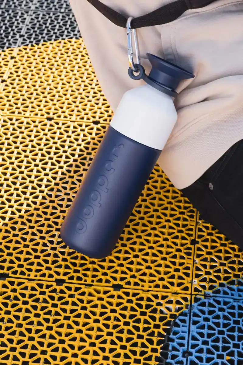 Insulated Drinkfles 580ml