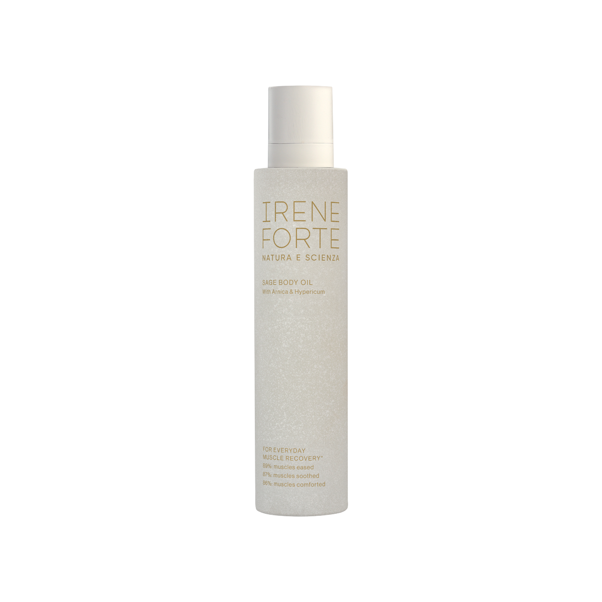 Sage Body Oil 100ml