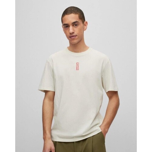 BOSS - 50493996 DANDEN Verde
