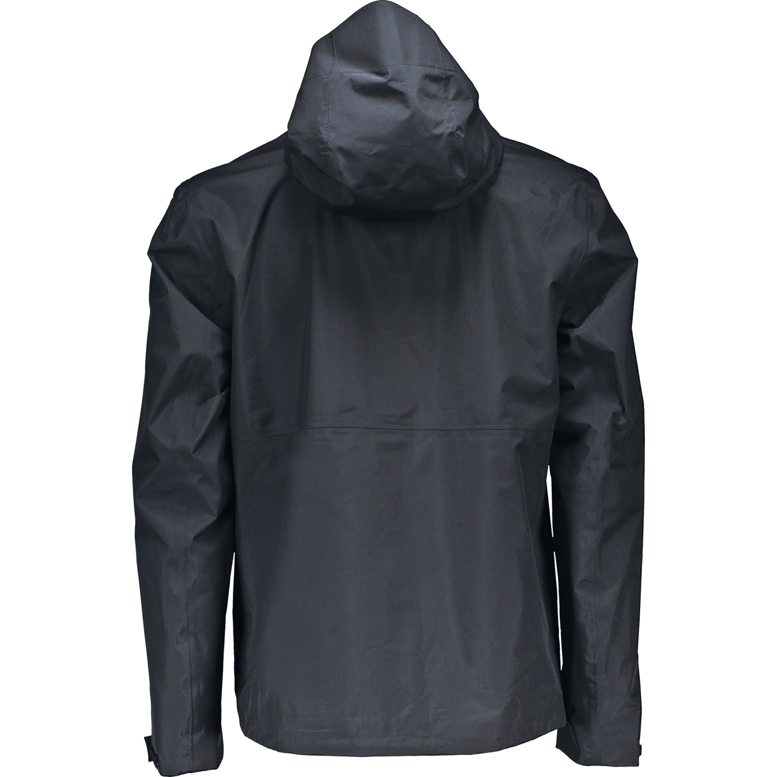Sherpa Lhamo Hr 2-Lagen Jac, schwarz, XL