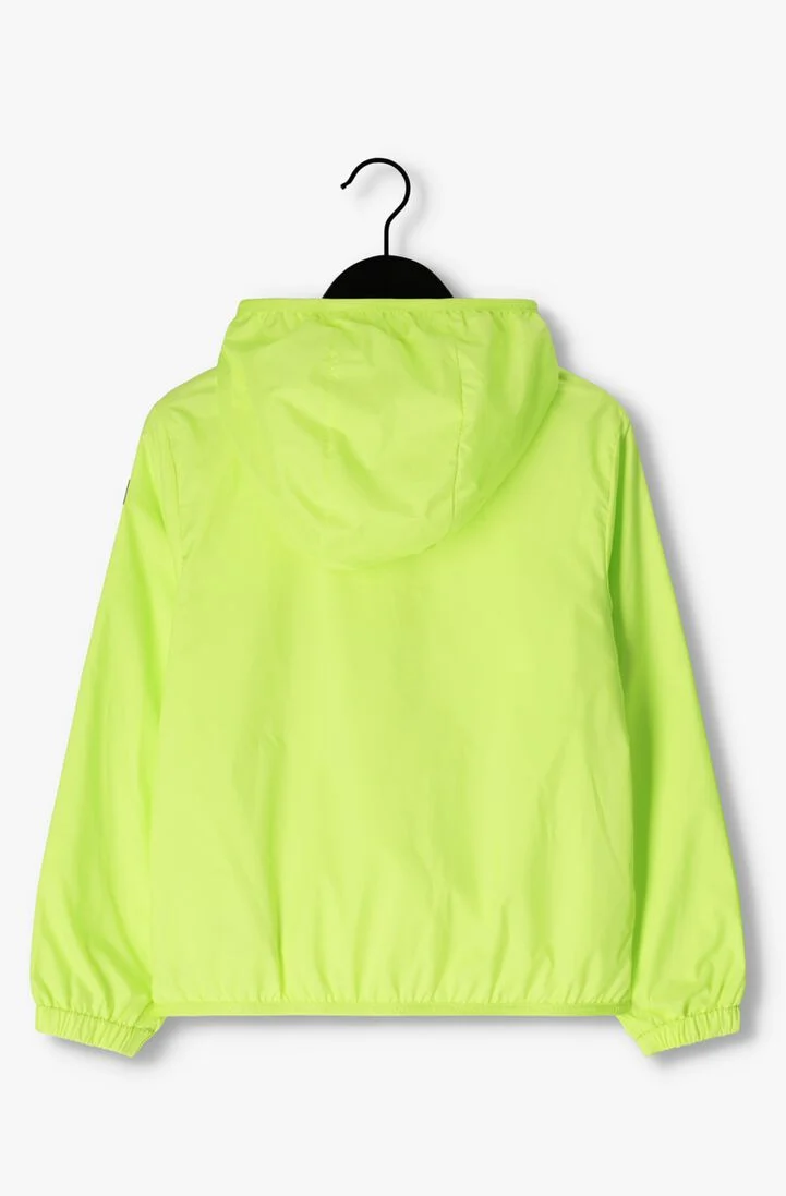 NAPAPIJRI lime napapijri jack k a-baltra