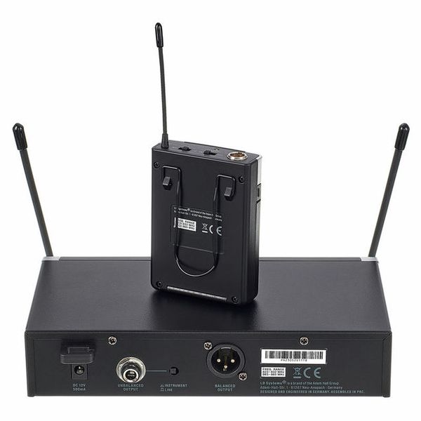 LD Systems U308 BPG