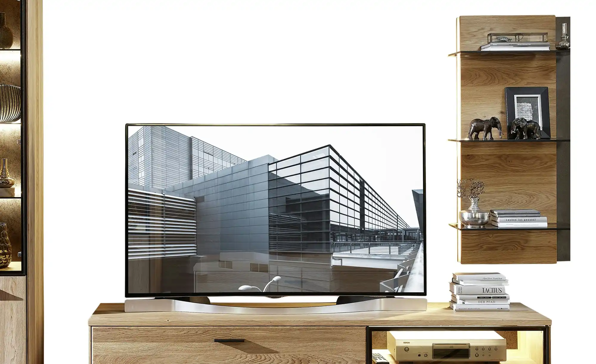 Woodford LED-Beleuchtung Gerano