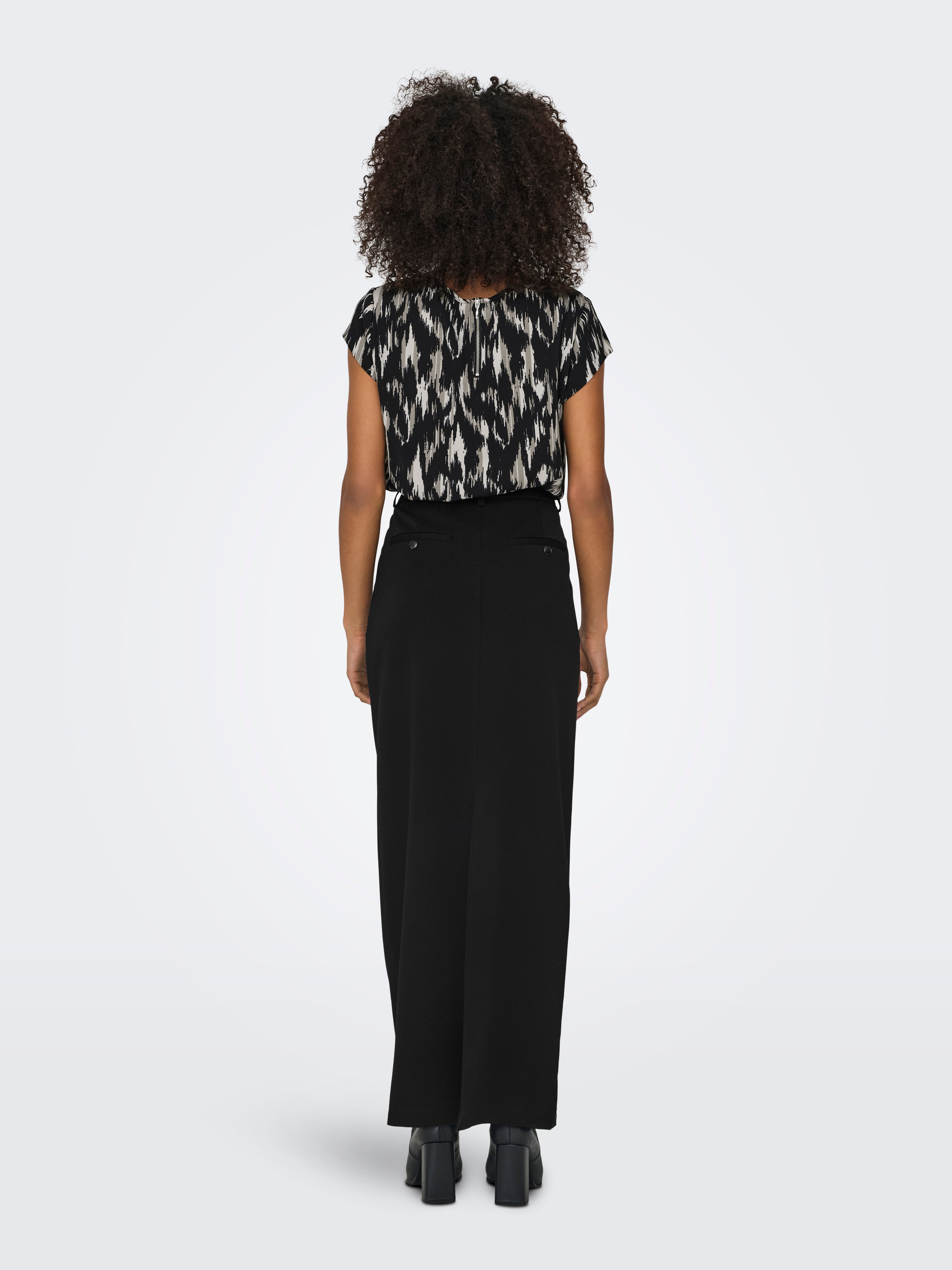 ONLJOSHA Rock Black