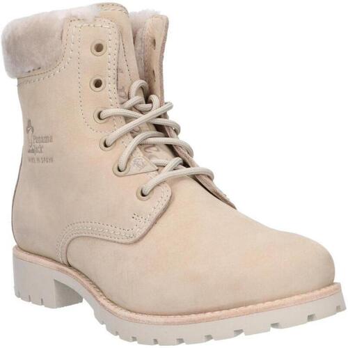 Panama Jack - PANAMA 03 IGLOO B58 Beige