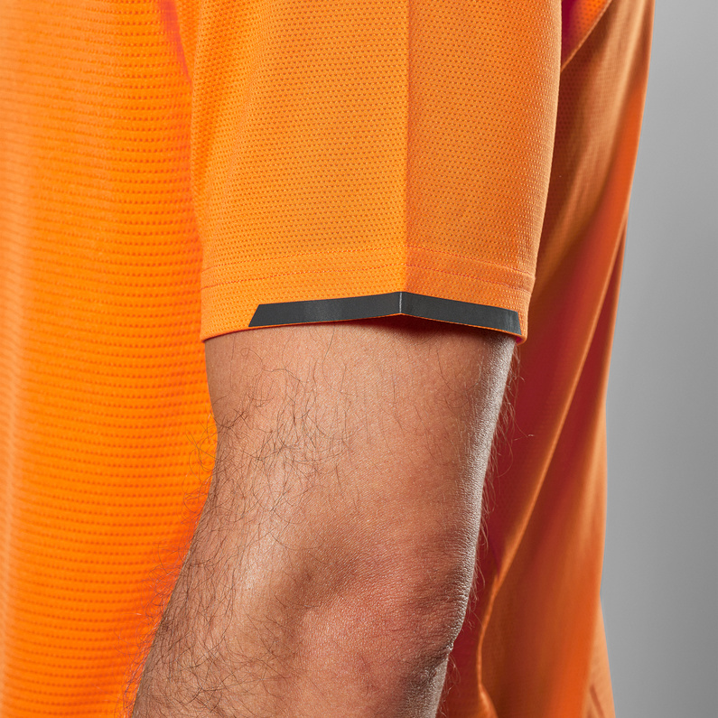 Salewa Herren X-Alps Dry Mesh T-Shirt