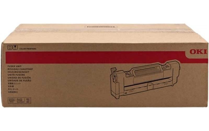 Fixiereinheit C824/834/844<br>OKI Fixiereinheit 47219604 Original
