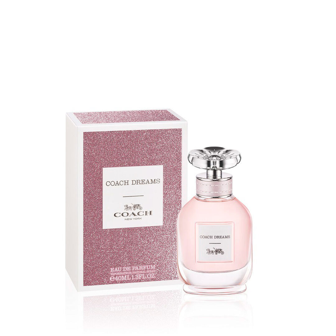 COACH COACH DREAMS Eau de Parfum - 40ml