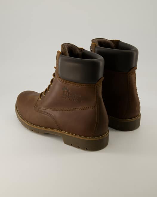 Panama Jack Panama 03 Igloo C11 Winterstiefel in Braun
