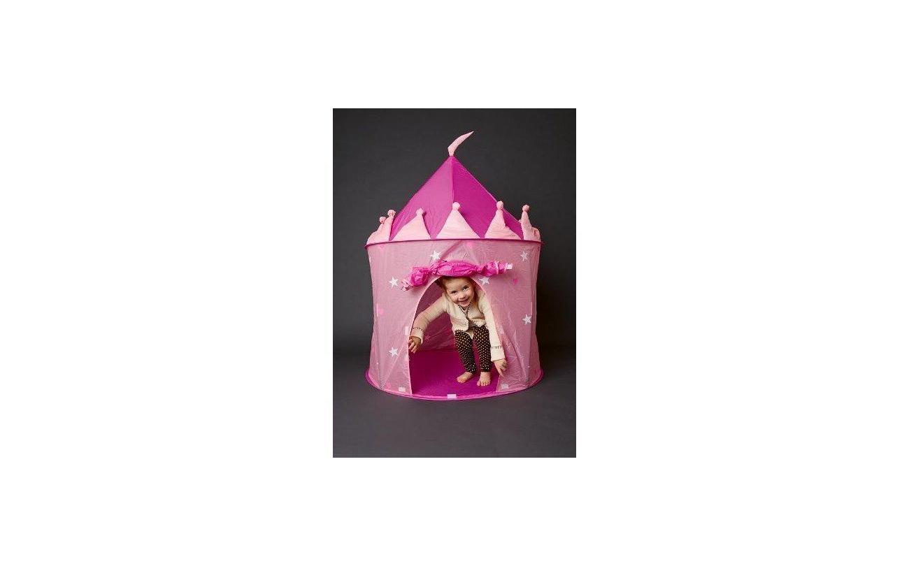 Prinsessentent