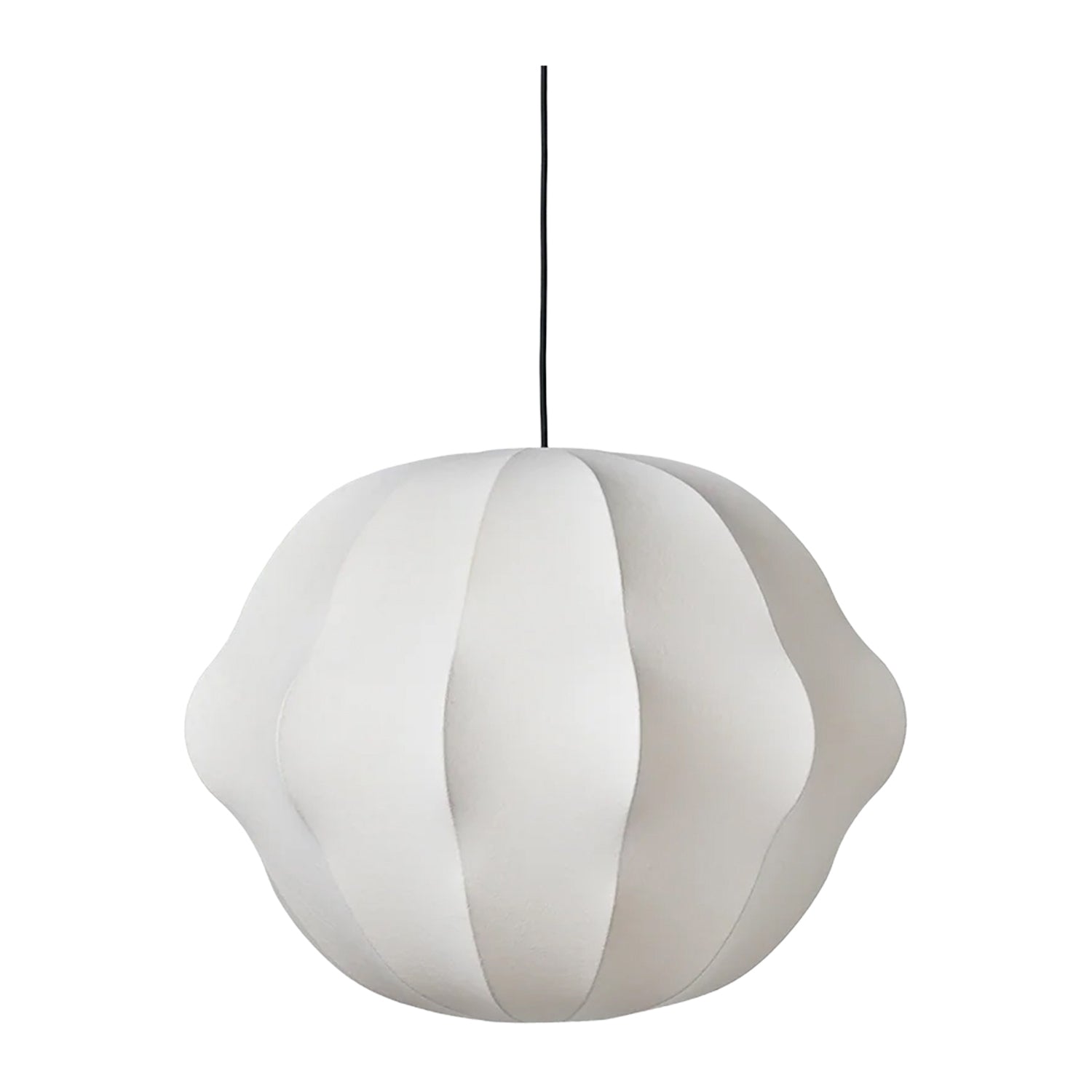 FÃST Bise Hanglamp - White - S