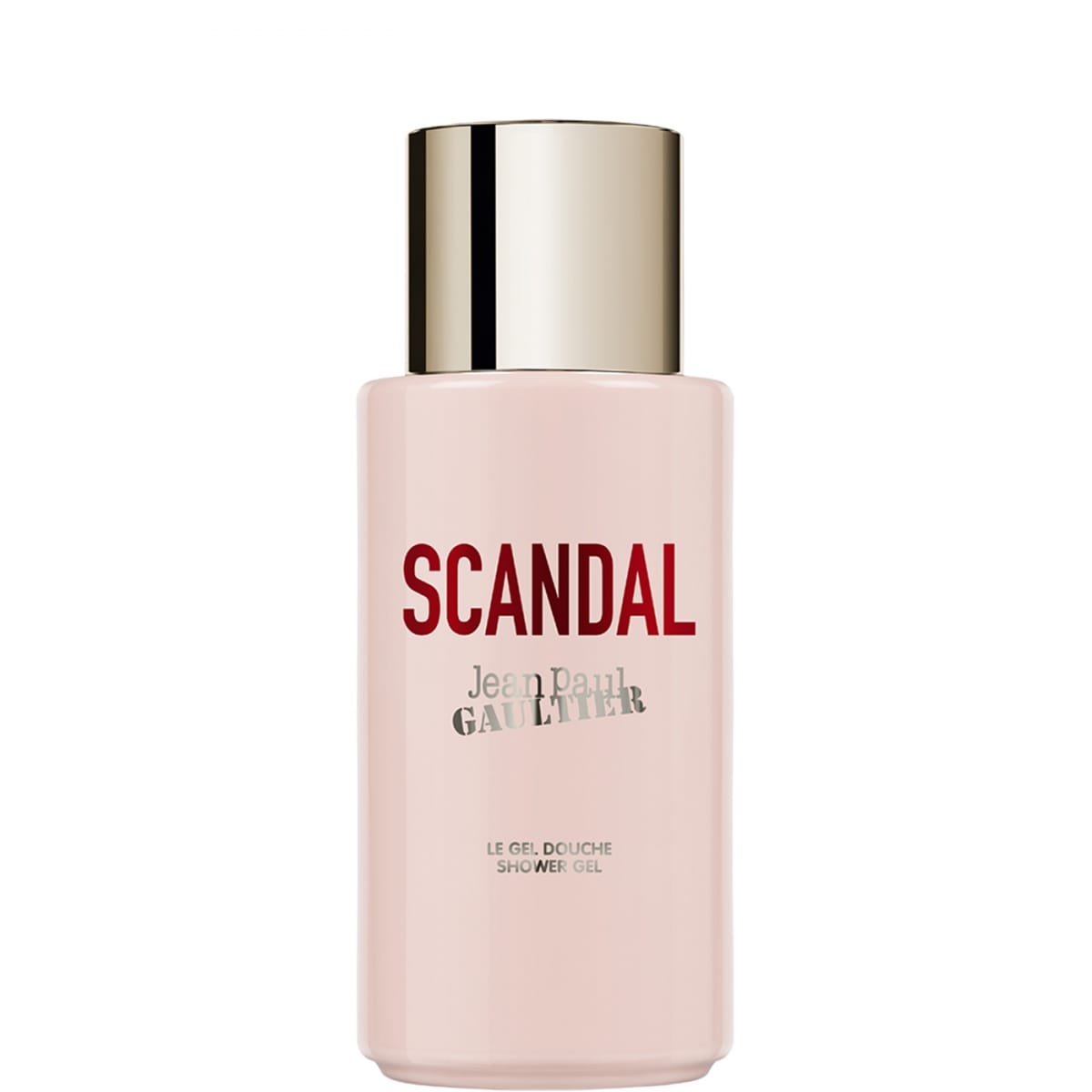 Jean Paul Gaultier Scandal Gel Douche