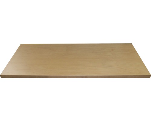 Küpper werkblad 1200x30x600 mm