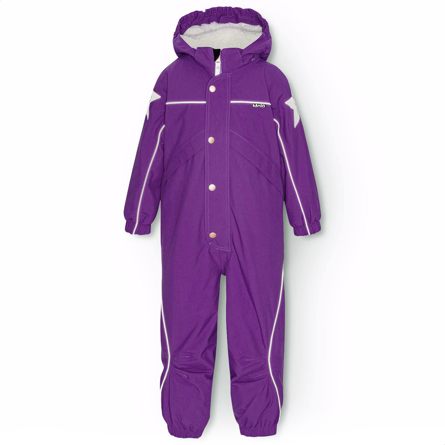 Polaris - Warm Purple