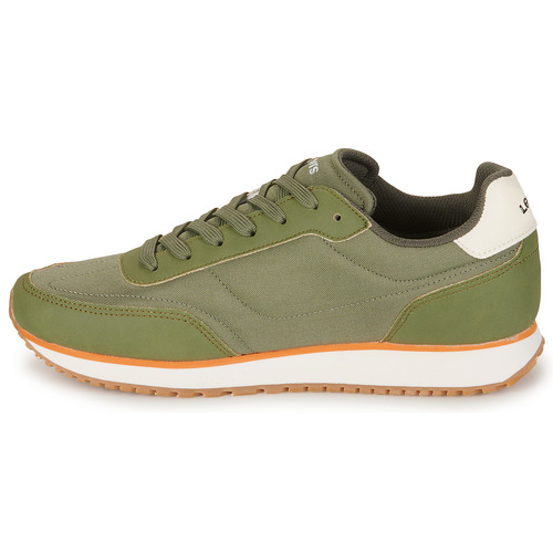 Levi's - STAG RUNNER - Kaki