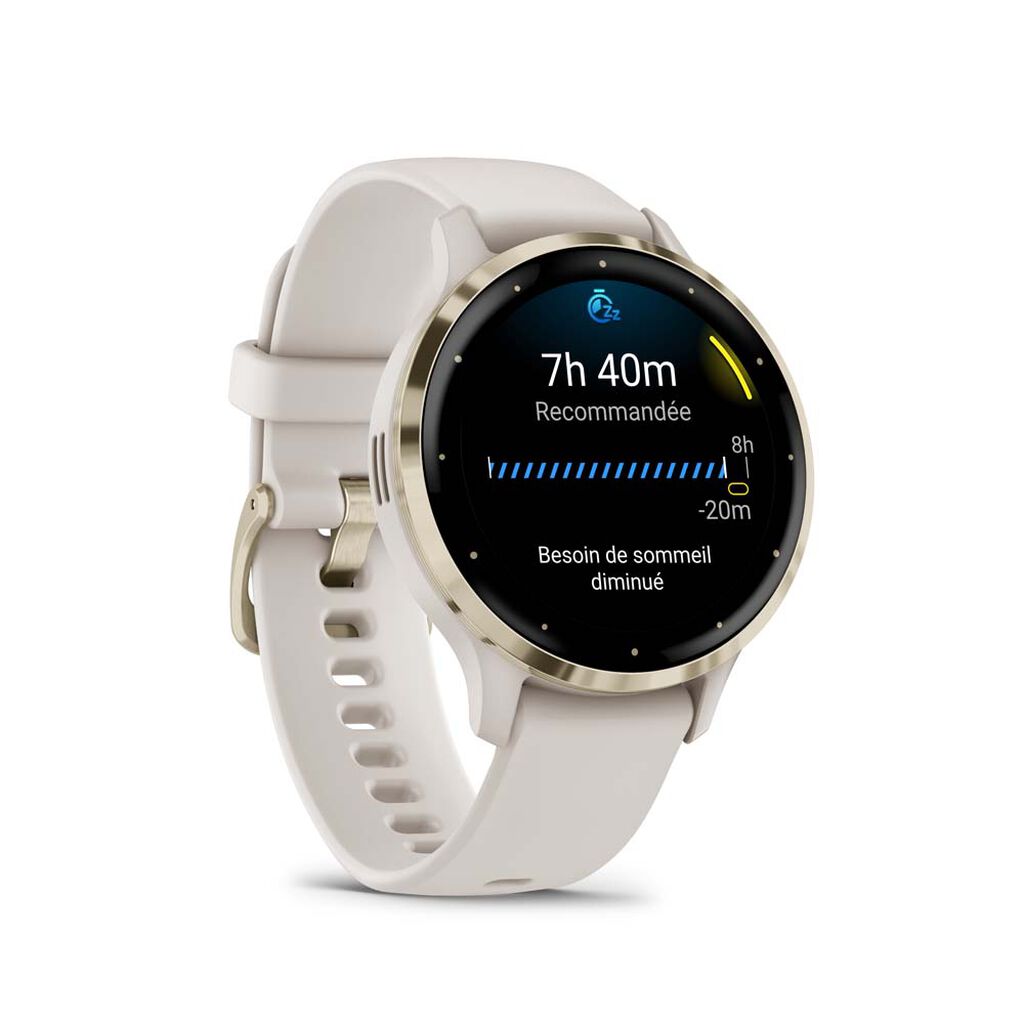 Montre Connectée Garmin Venu 3