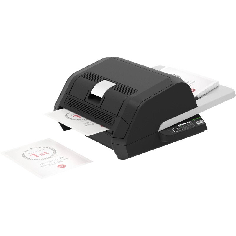 Plastifieuse automatique A3 GBC FOTON 30