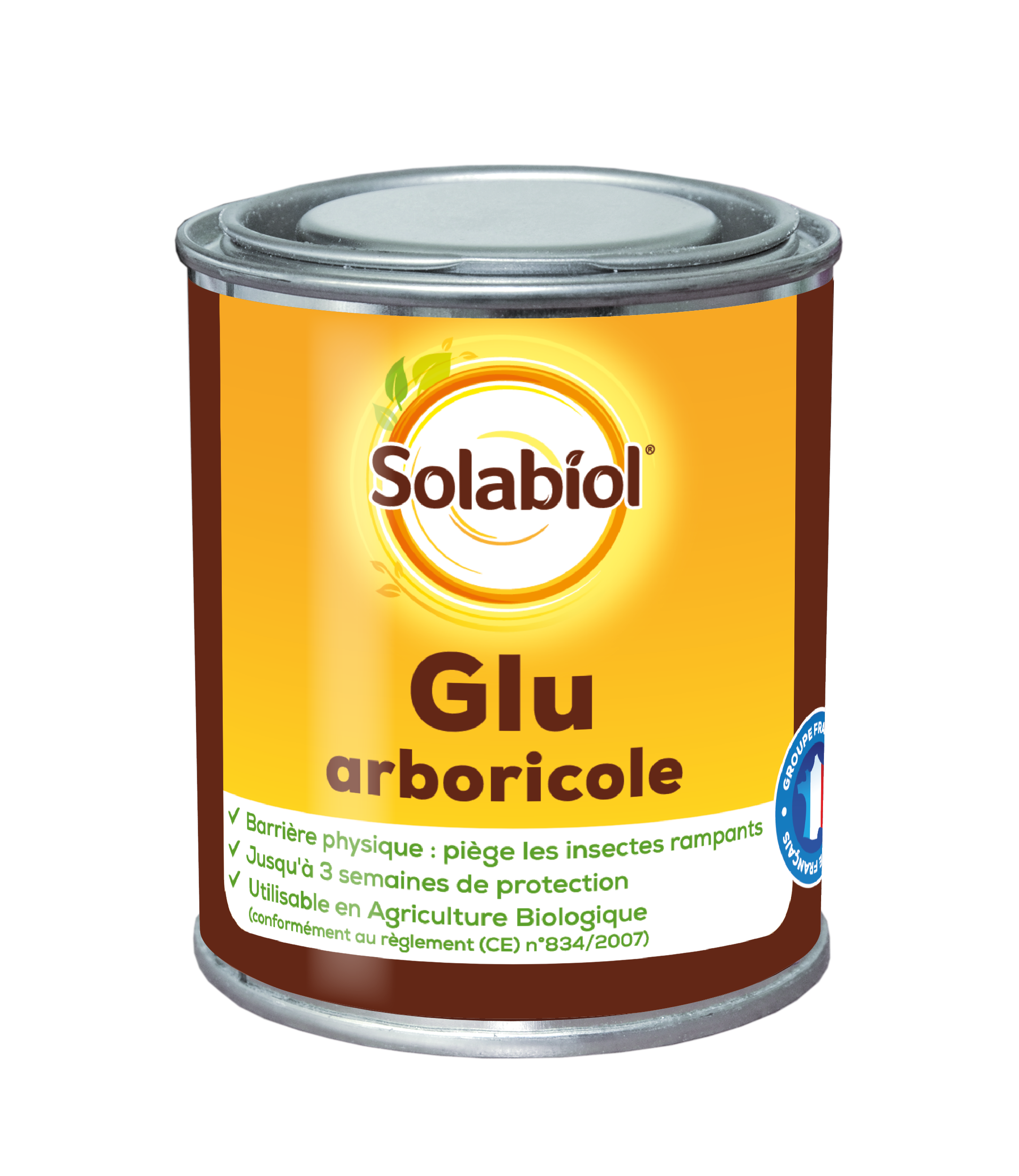 Soglu150 | piège les insectes rampants | protection du jardin contre l