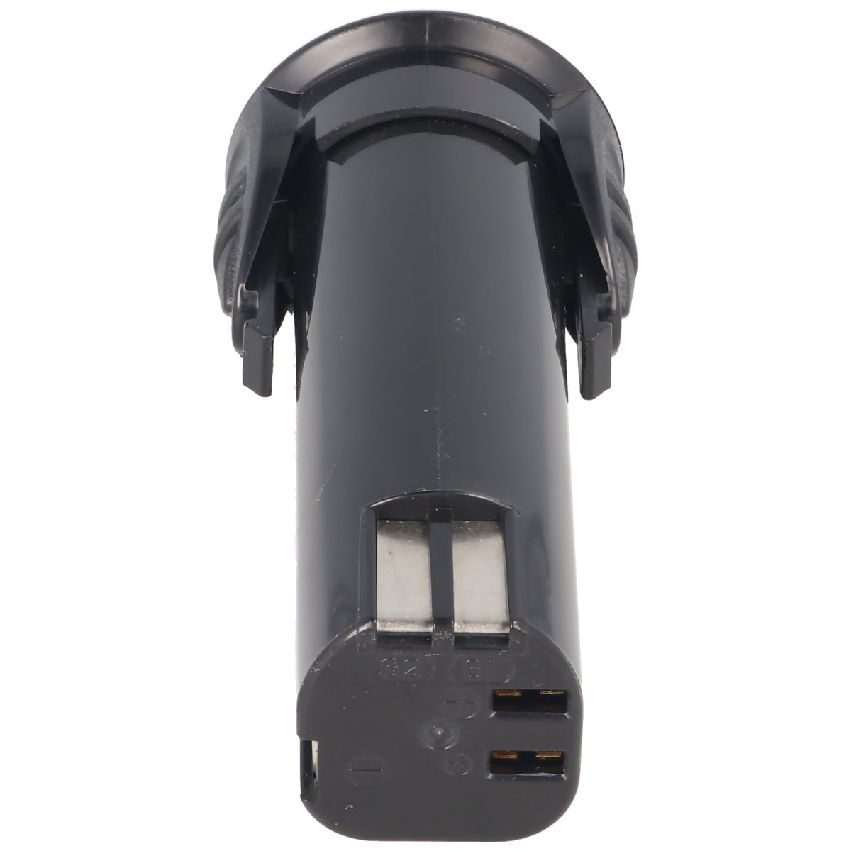 AccuCell accu geschikt voor Panasonic EY7410 3.6 Volt 1500mAh
