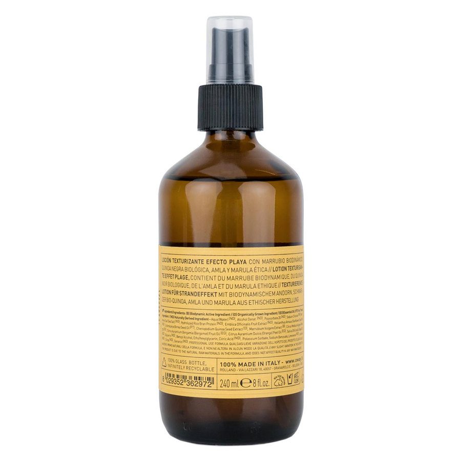 Oway Sea Salt Spray 240ml