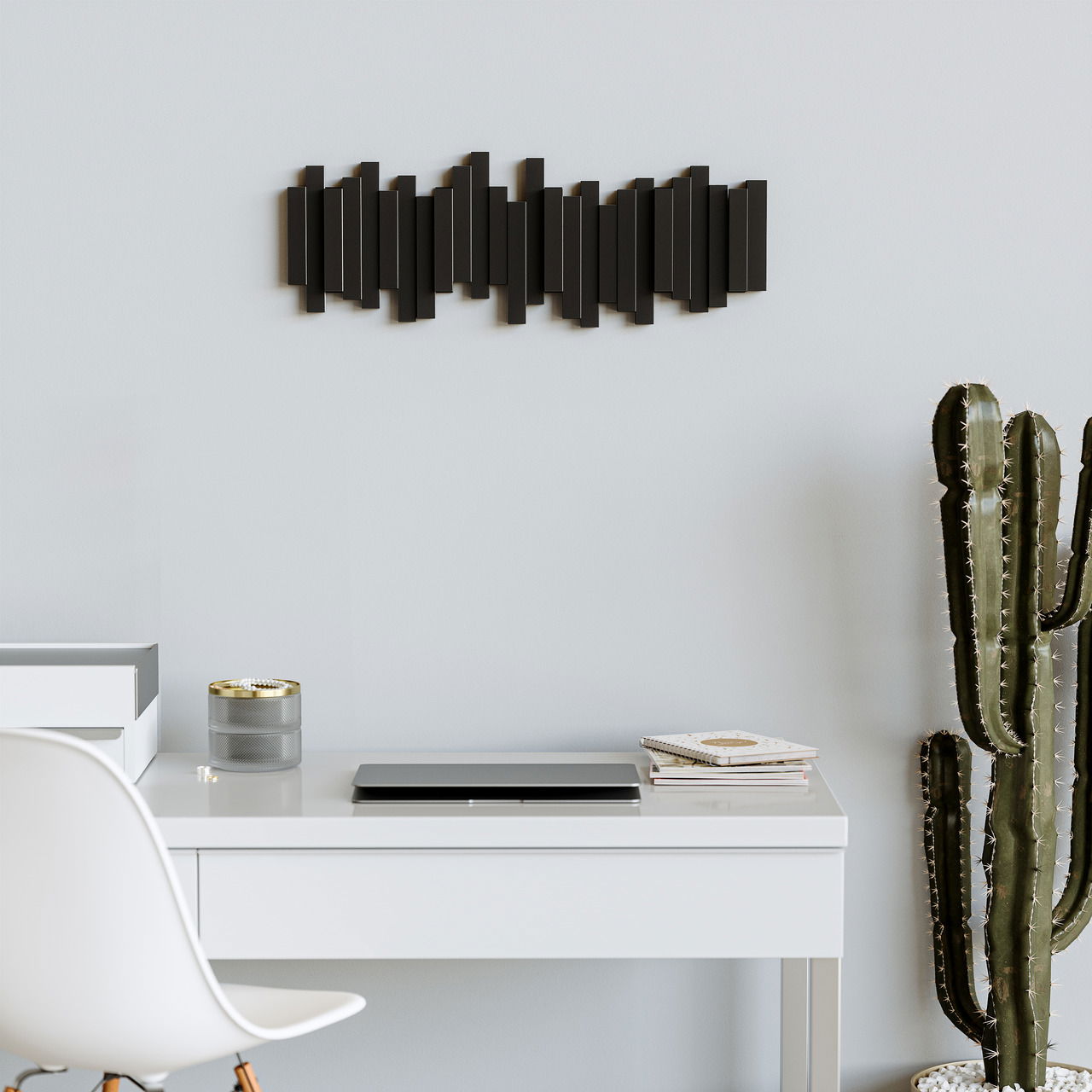 Umbra Wandgarderobe STICKS