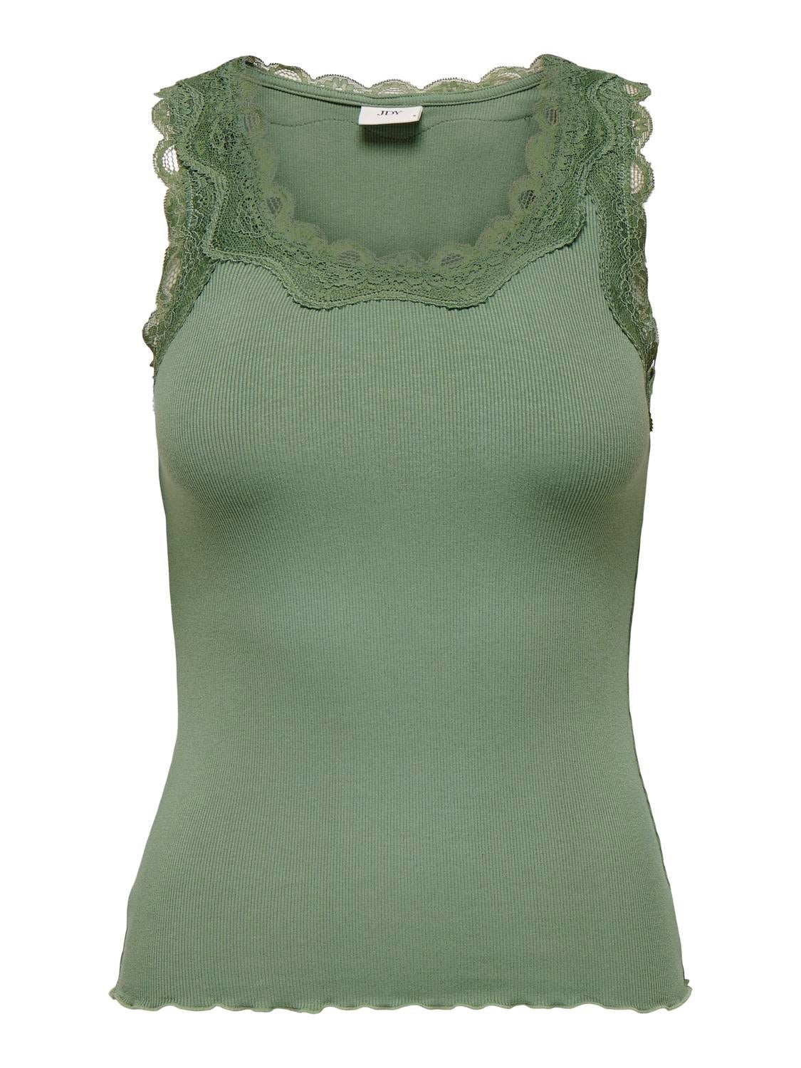JDYETOILE Tanktop Sea Spray