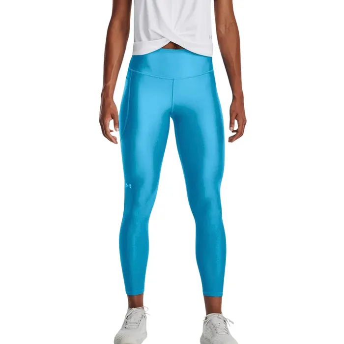 Under Armour HeatGear Armour Hi-Rise 7/8 Tight Dames