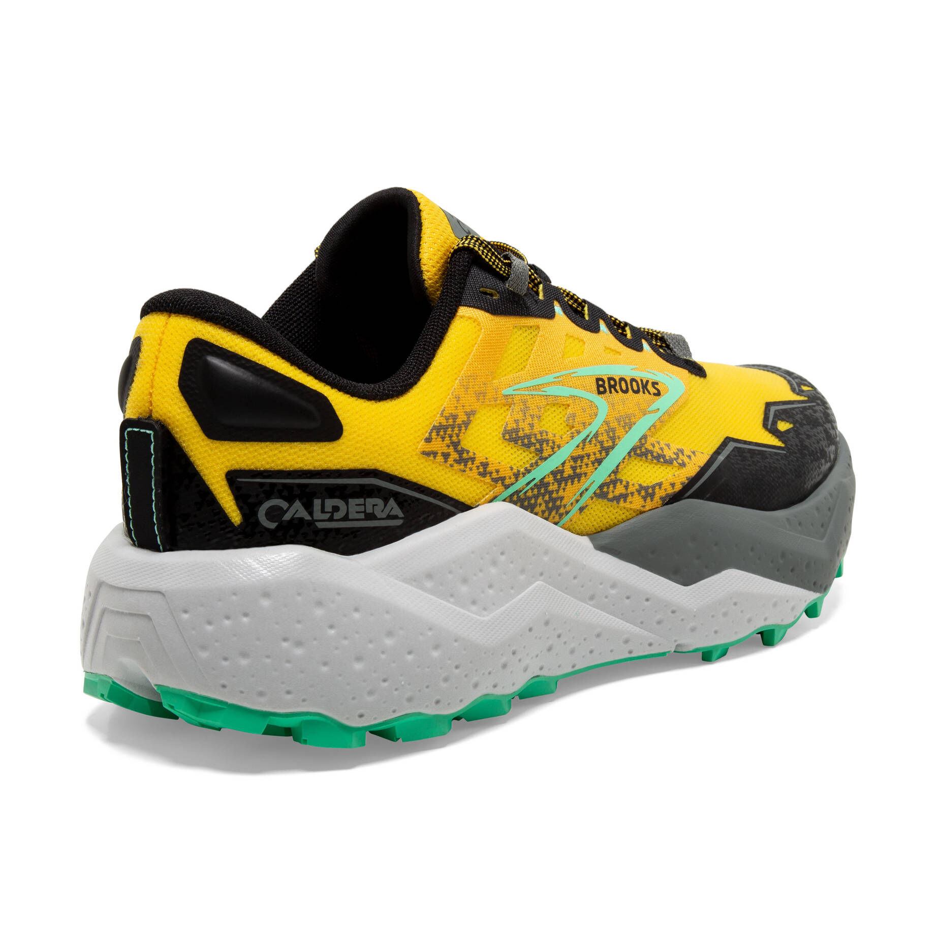 Brooks| Herren Trailrunningschuhe CALDERA 7