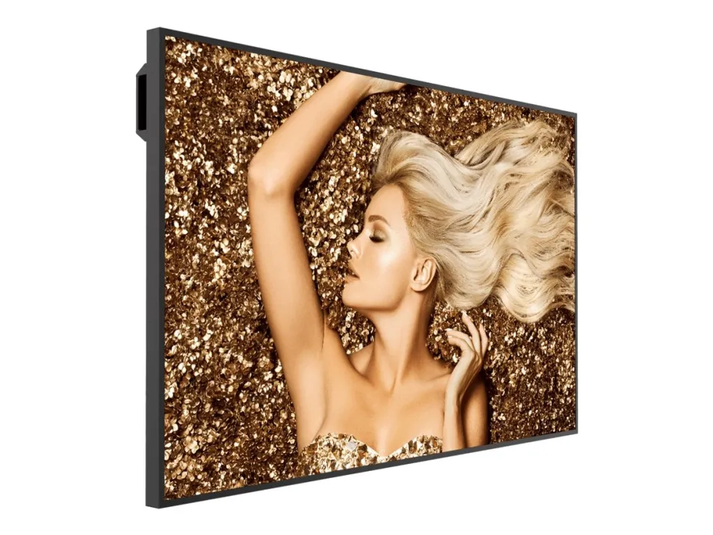 BenQ SL6502K - 65