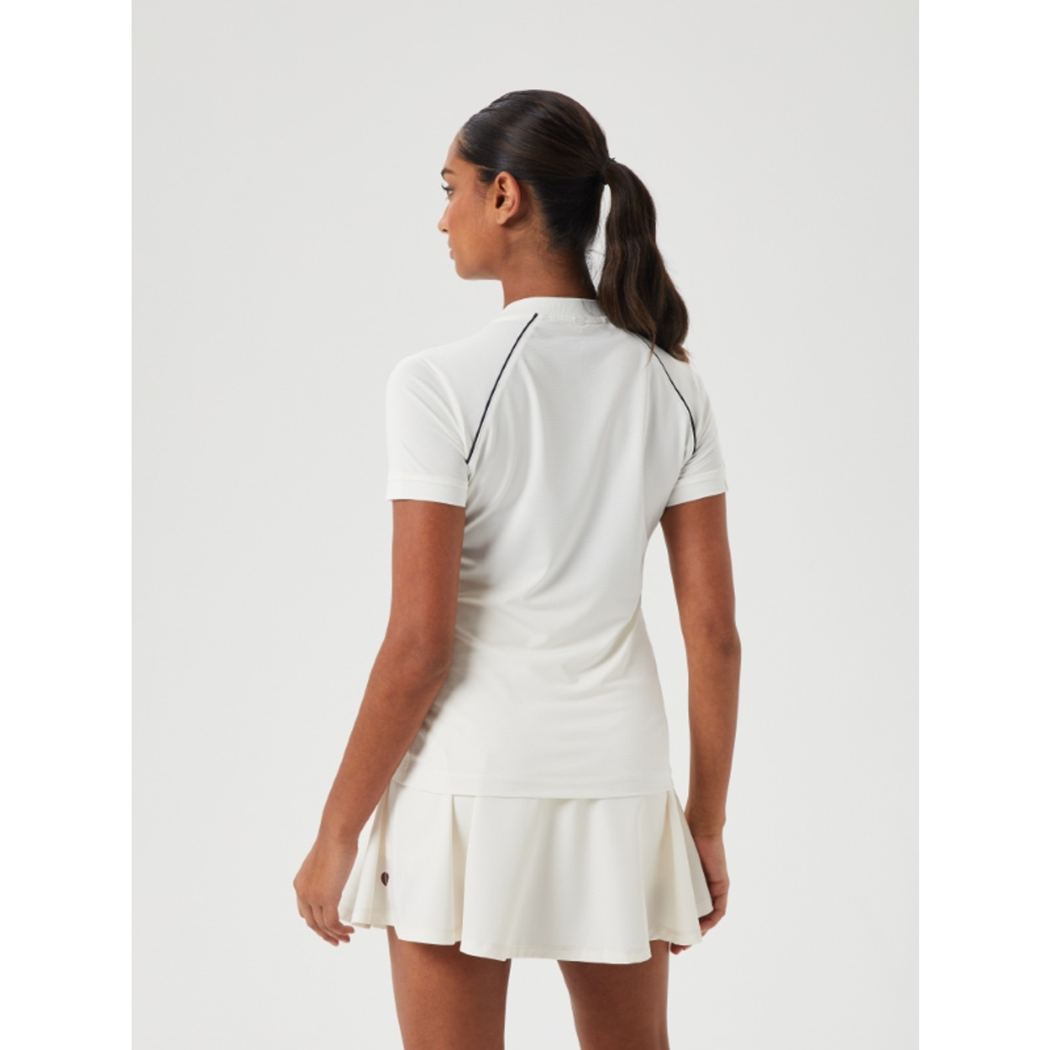 Björn Borg Ace Zip Polo