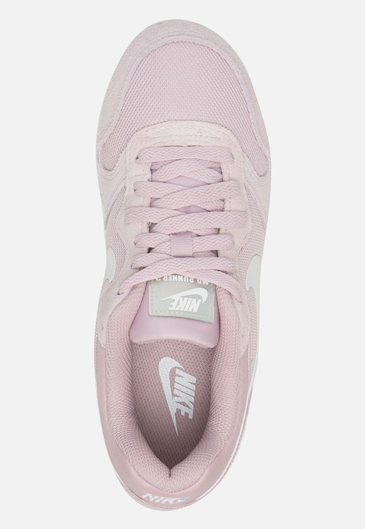 Nike MD Runner 2 Sneakers roze Textiel