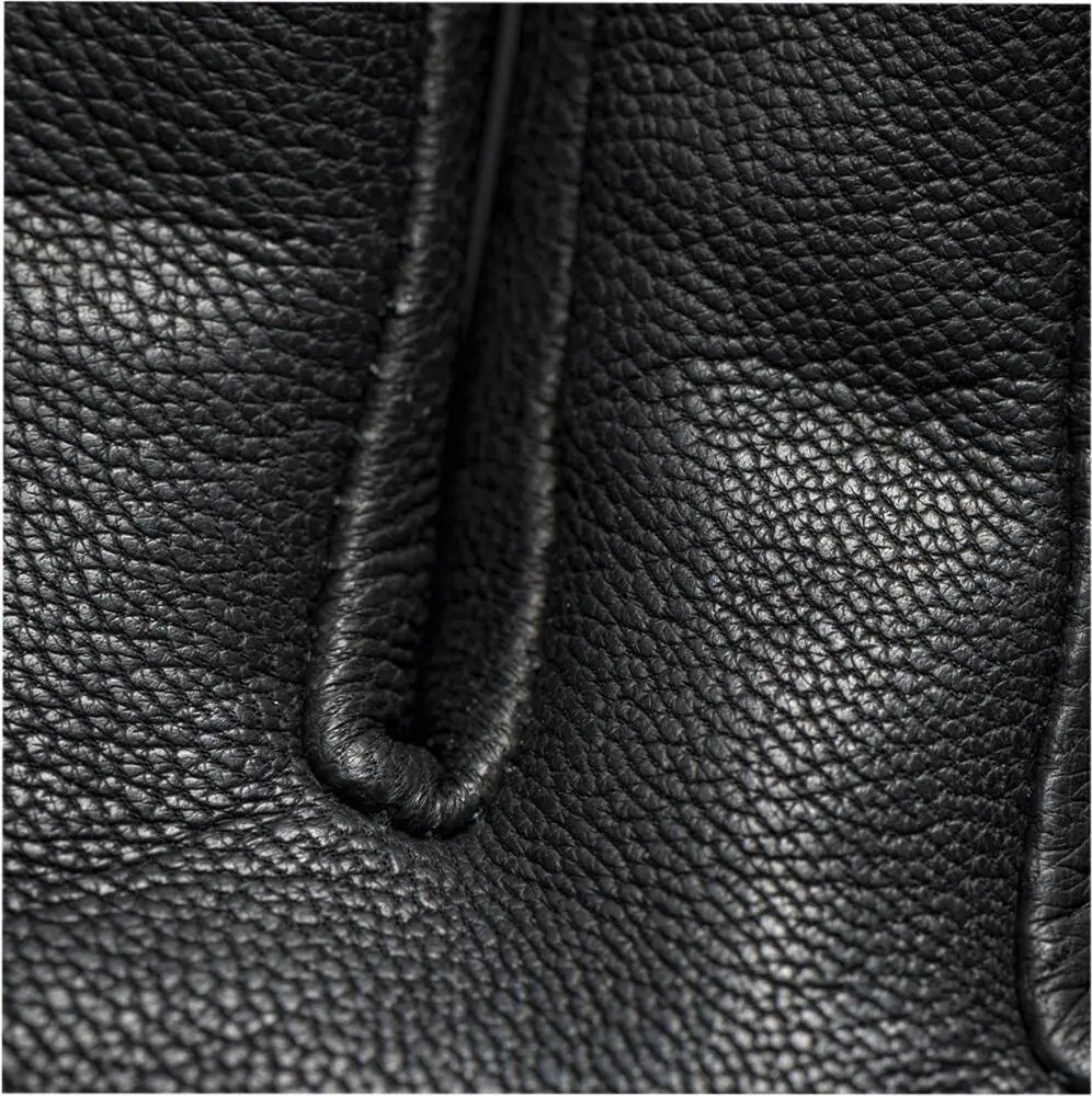 Racer 90 Leather Womens Ski Handsker | SkatePro