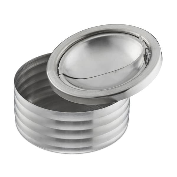 Vindaskebeger sett med 3 stk