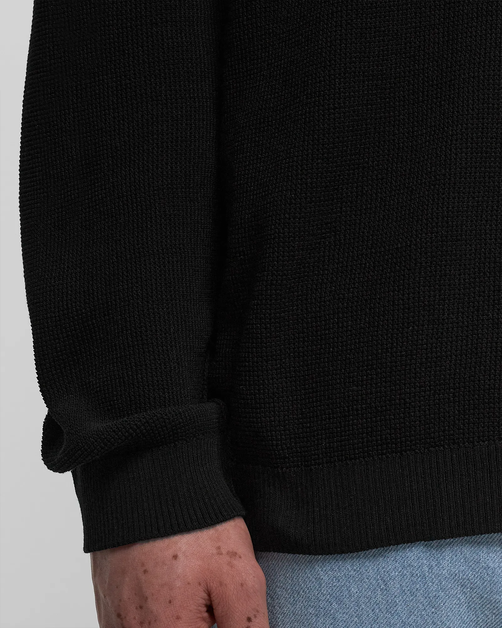 Comme des Garçons Homme MEN'S SWEATER