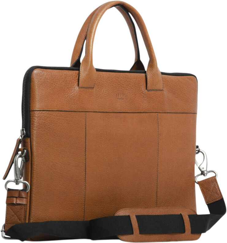 Still Nordic stillRichard Slim Brief 1 Room 15 Light cognac