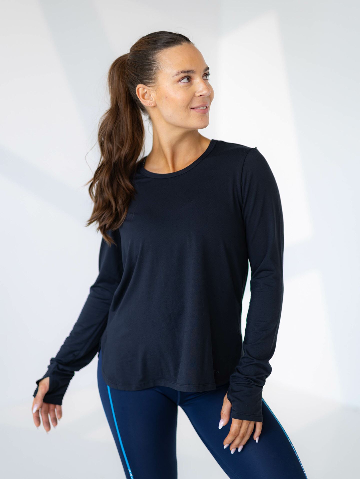 Soft Impact Long Sleeve