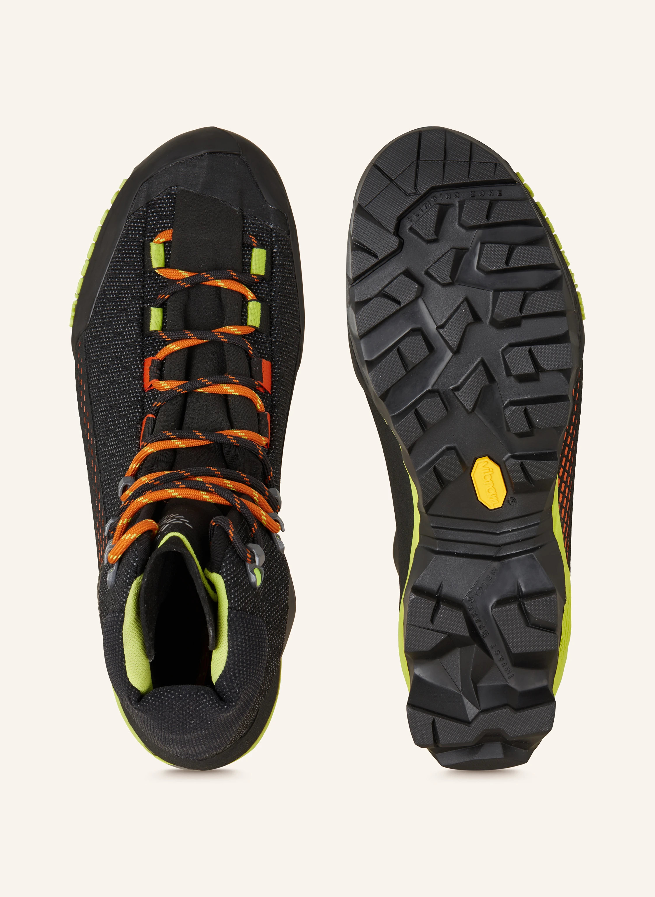 LA SPORTIVA Bergschuhe AEQUILIBRIUM ST GTX