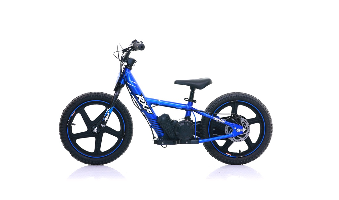 El-løbecykel Apollo RXF DNA 16