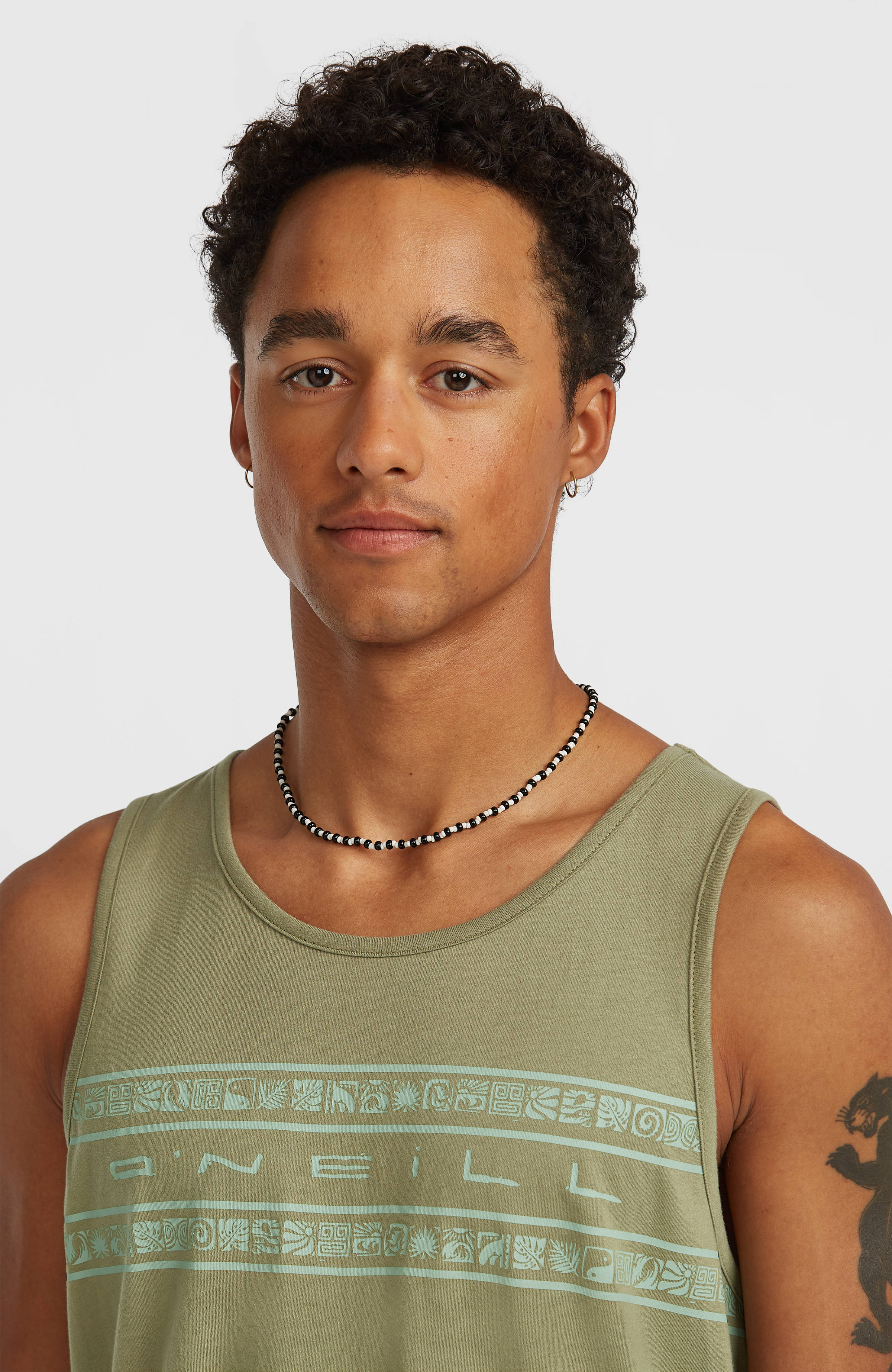 O'Neill Graphic tanktop
