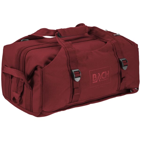 Duffel BACH DR. DUFFEL RED