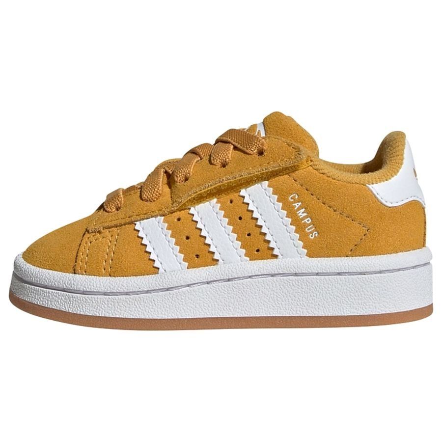 Adidas Original Chaussure lacets élastiques fermeture confortable Campus 00s Enfants