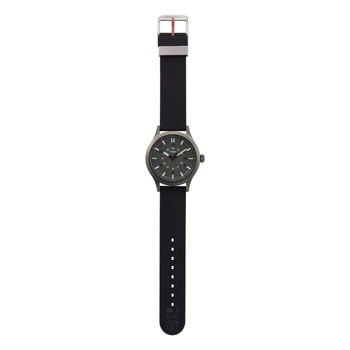 Timex Montre Allied 40 | Noir