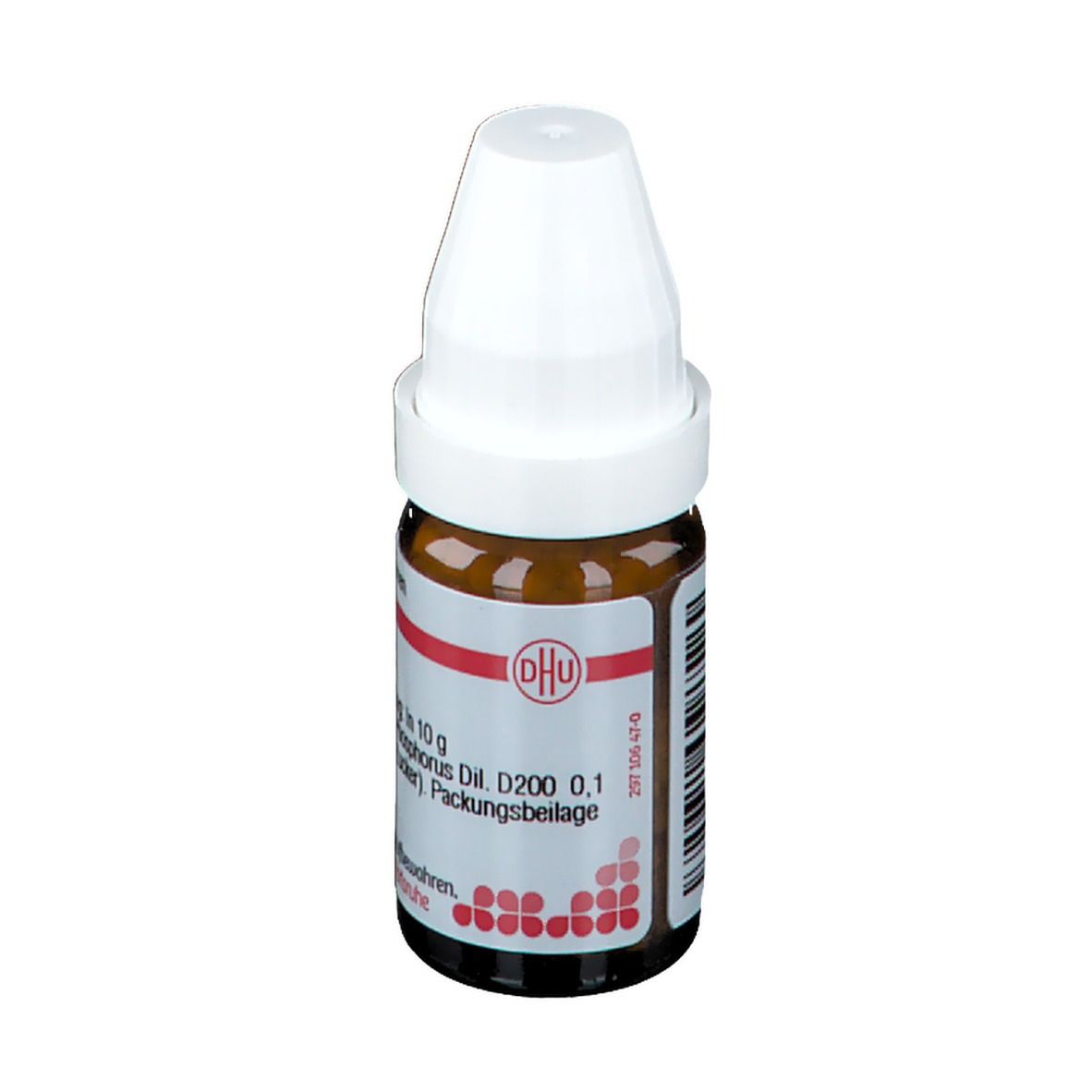DHU Phosphorus D200