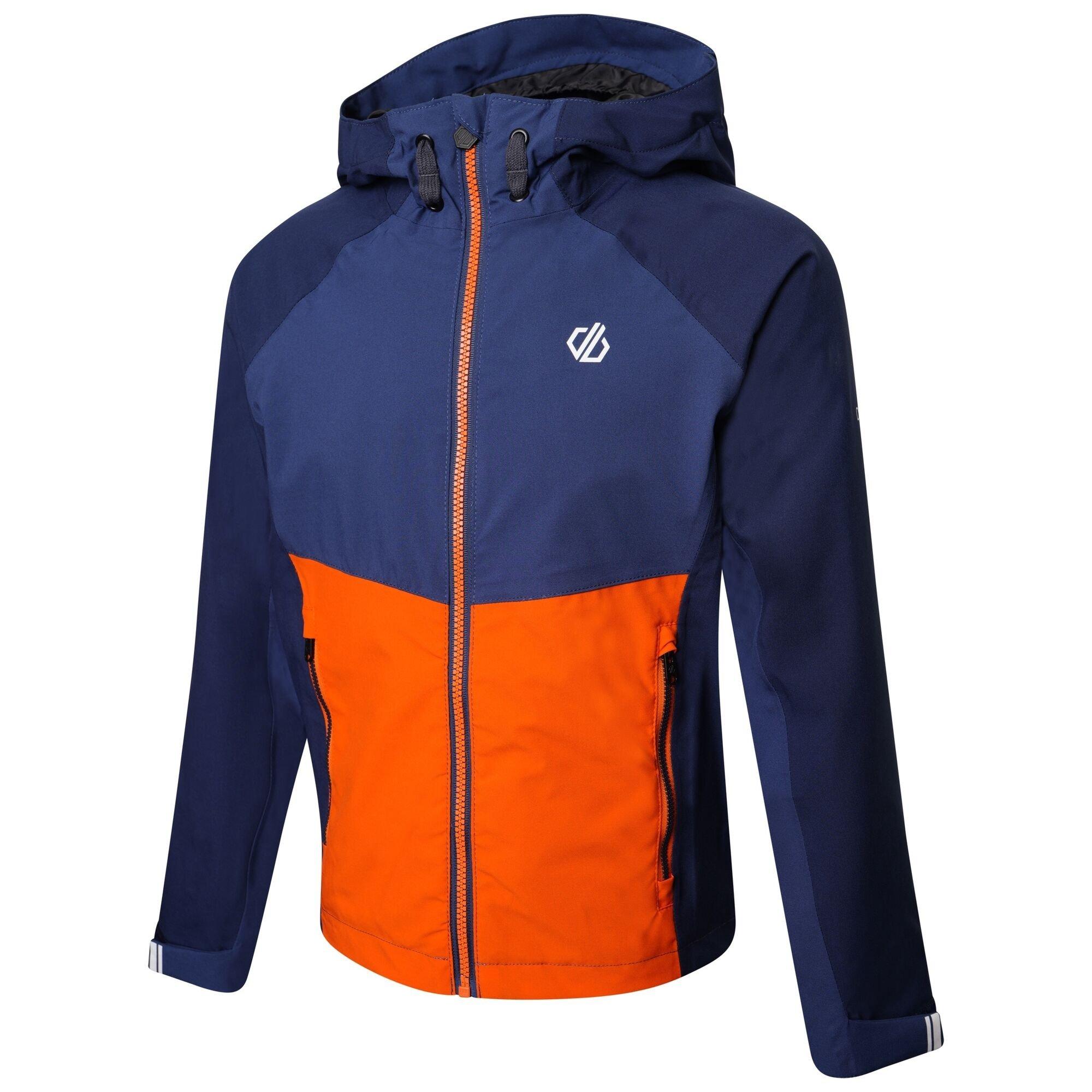 Dare 2b Dare 2b In The Lead Waterproof Jacket Unisex Kids