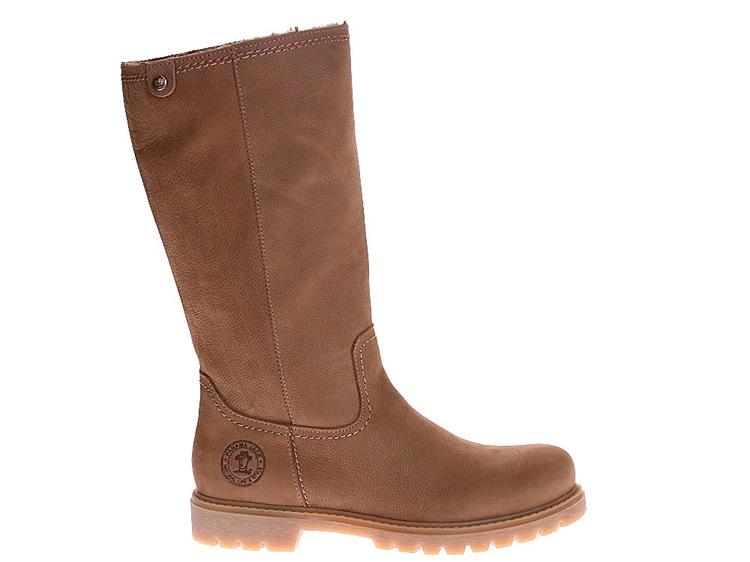 Panama Jack Bambina beige